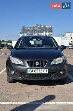 Універсал SEAT Ibiza 2011 в Житомирі