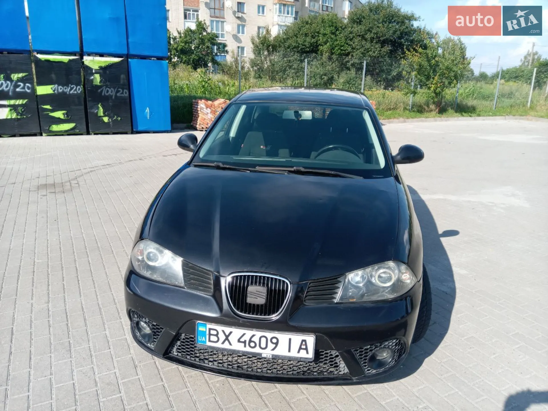 Фото авто 8
