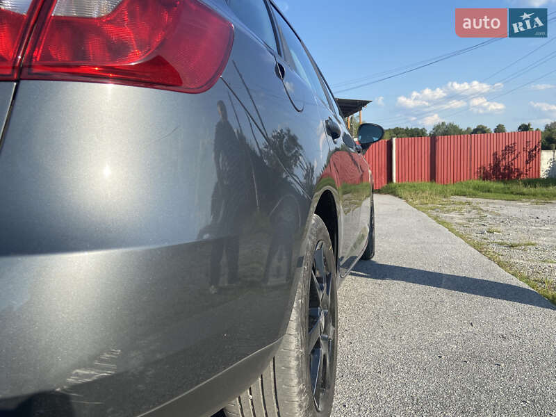 Универсал SEAT Ibiza 2015 в Киеве