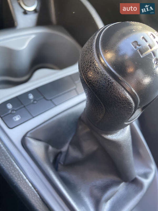 Универсал SEAT Ibiza 2015 в Киеве