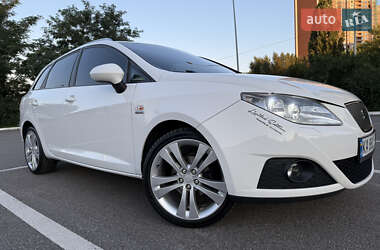 Універсал SEAT Ibiza 2011 в Києві
