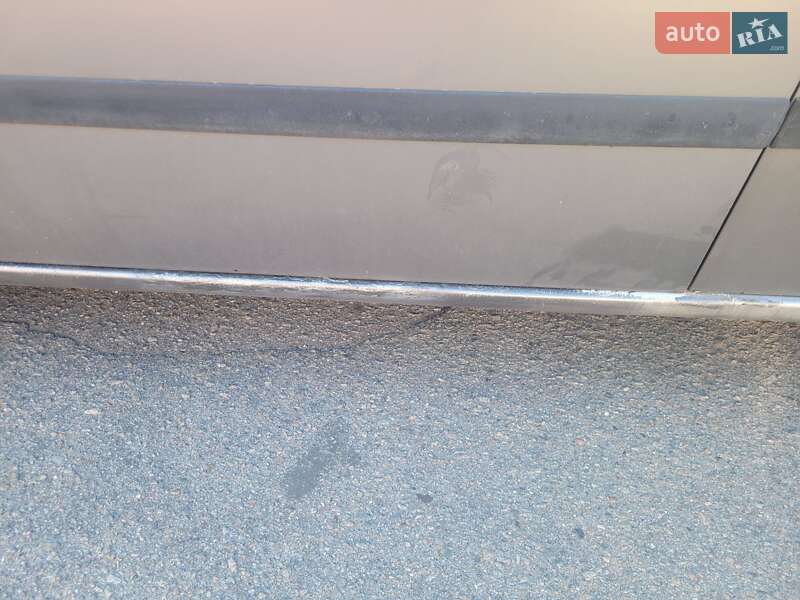 Хетчбек SEAT Ibiza 2003 в Києві