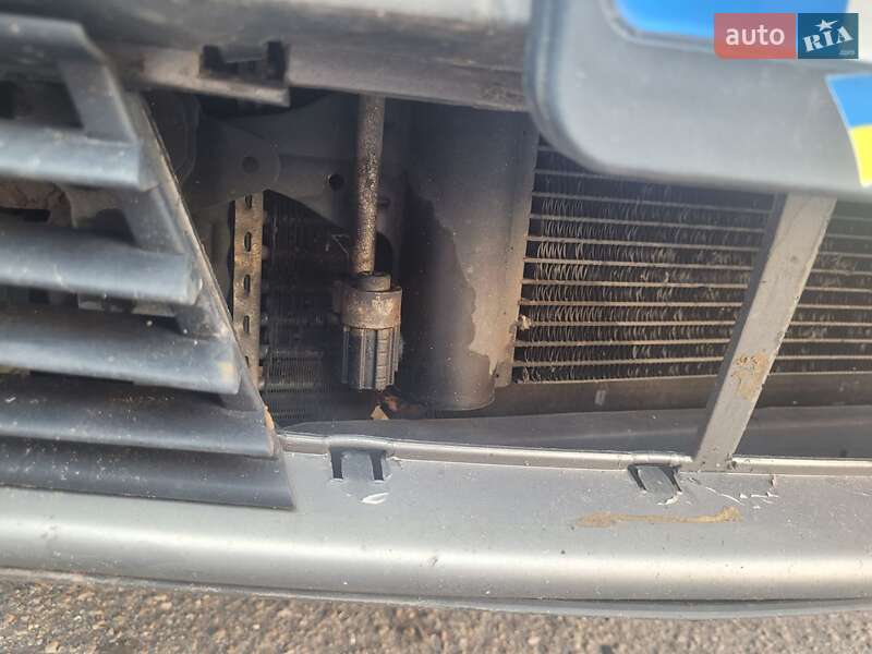 Хетчбек SEAT Ibiza 2003 в Києві