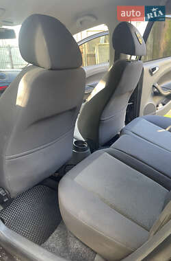 Универсал SEAT Ibiza 2011 в Овруче