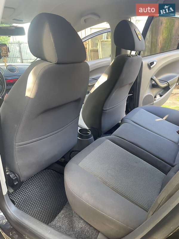 Універсал SEAT Ibiza 2011 в Овручі