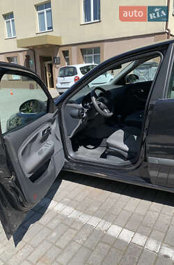 Хэтчбек SEAT Ibiza 2007 в 