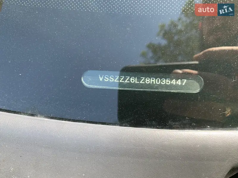 SEAT Ibiza 2007 VIN VSSZZZ6LZ8R035447 фото оголошення 13 з 50