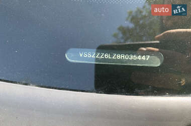 Хэтчбек SEAT Ibiza 2007 в 