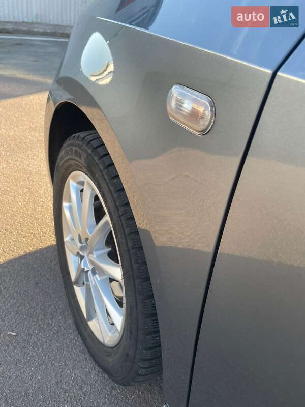 Універсал SEAT Ibiza 2012 в Чернігові