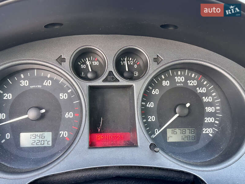 Хетчбек SEAT Ibiza 2007 в Івано-Франківську фото 19 Хетчбек SEAT Ibiza 2007 в Івано-Франківську