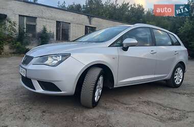 Хэтчбек SEAT Ibiza 2013 в Калуше