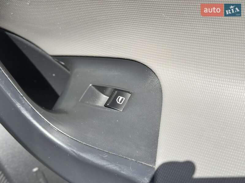 Универсал SEAT Ibiza 2012 в Самборе фото 21 Универсал SEAT Ibiza 2012 в Самборе