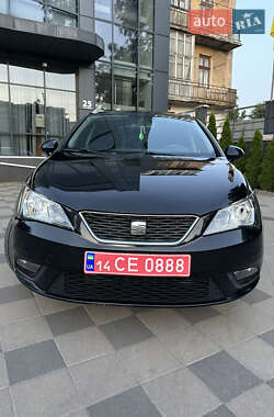 Універсал SEAT Ibiza 2012 в Калуші