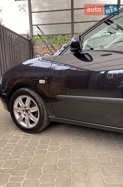 Хэтчбек SEAT Ibiza 2005 в 