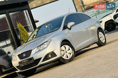 Универсал SEAT Ibiza 2011 в Харькове