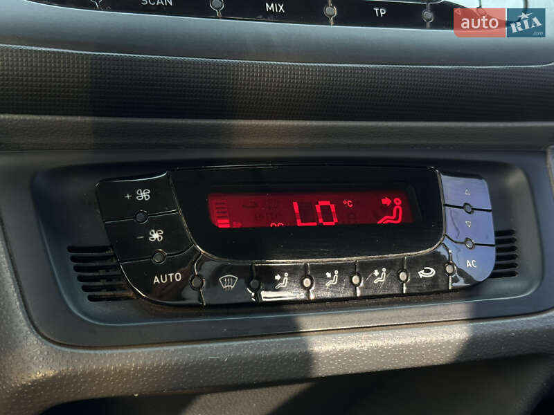 Універсал SEAT Ibiza 2011 в Харкові