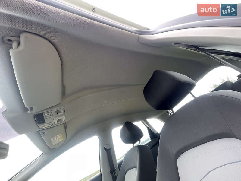 Універсал SEAT Ibiza 2015 в Добромилі