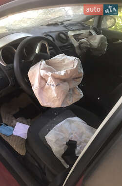 Хетчбек SEAT Ibiza 2011 в Дніпрі