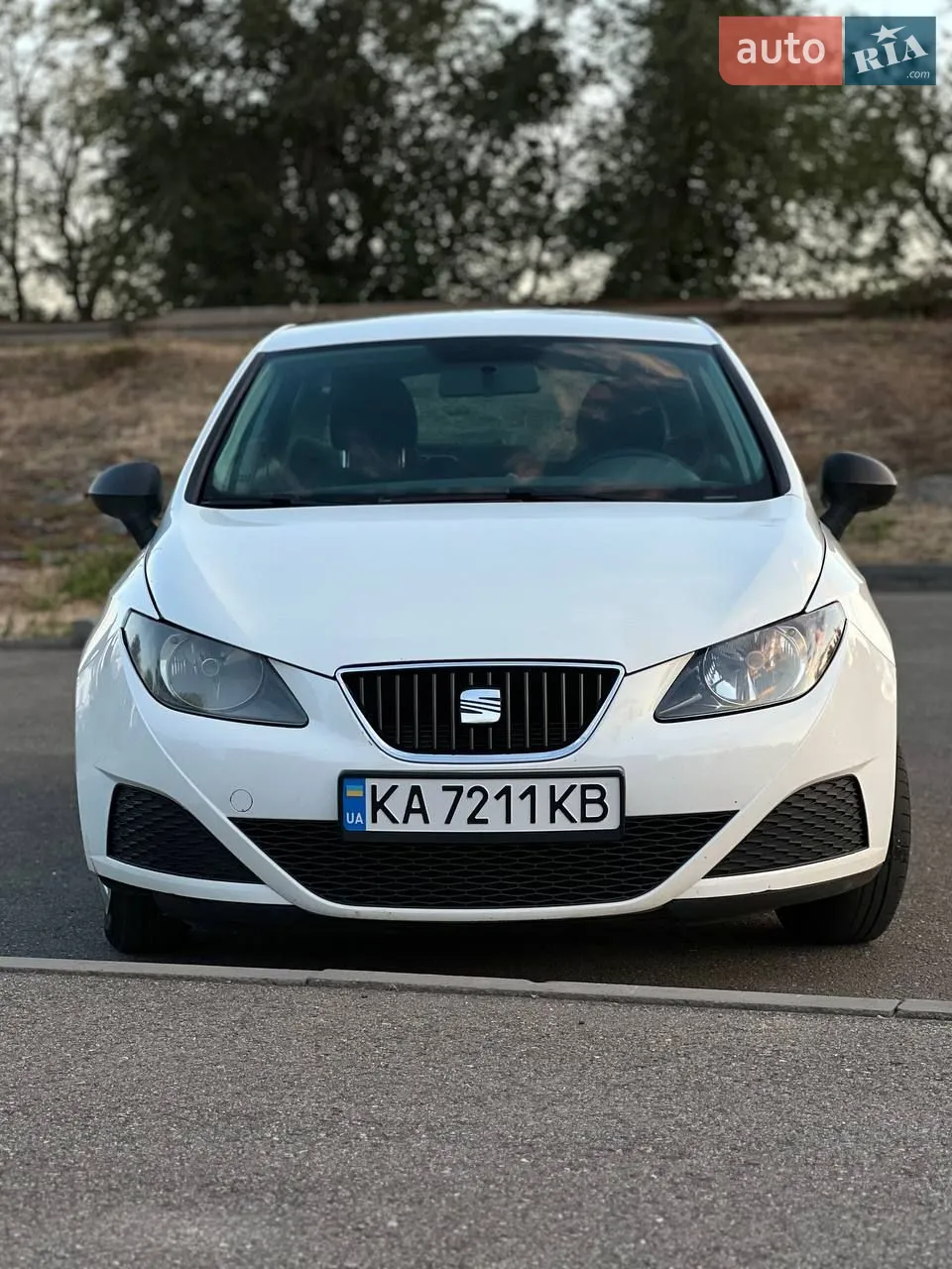 2011 SEAT Ibiza - мініатюра 16