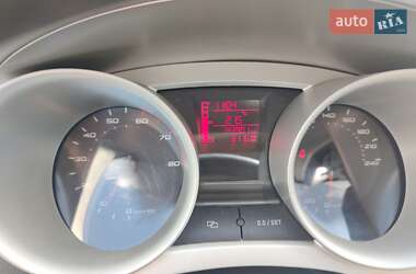 Универсал SEAT Ibiza 2011 в Ахтырке