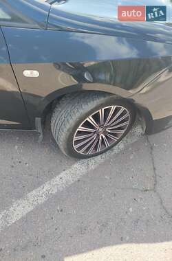 Универсал SEAT Ibiza 2011 в 