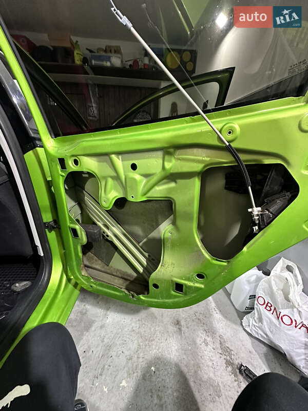 Хэтчбек SEAT Ibiza 2014 в Львове фото 31 Хэтчбек SEAT Ibiza 2014 в Львове