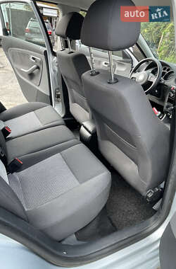 Хэтчбек SEAT Ibiza 2007 в 