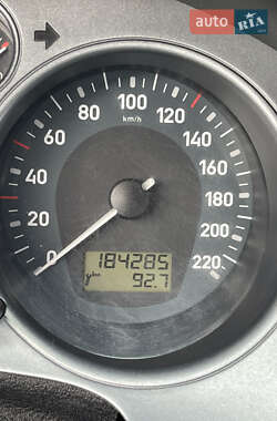 Хэтчбек SEAT Ibiza 2007 в 