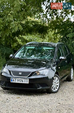 Универсал SEAT Ibiza 2012 в Коломые