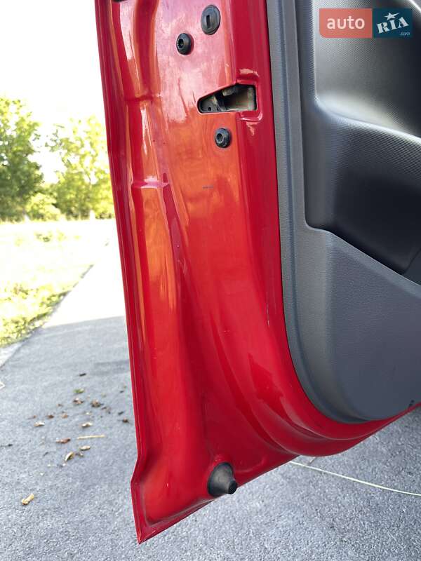 Хэтчбек SEAT Ibiza 2011 в Каменец-Подольском