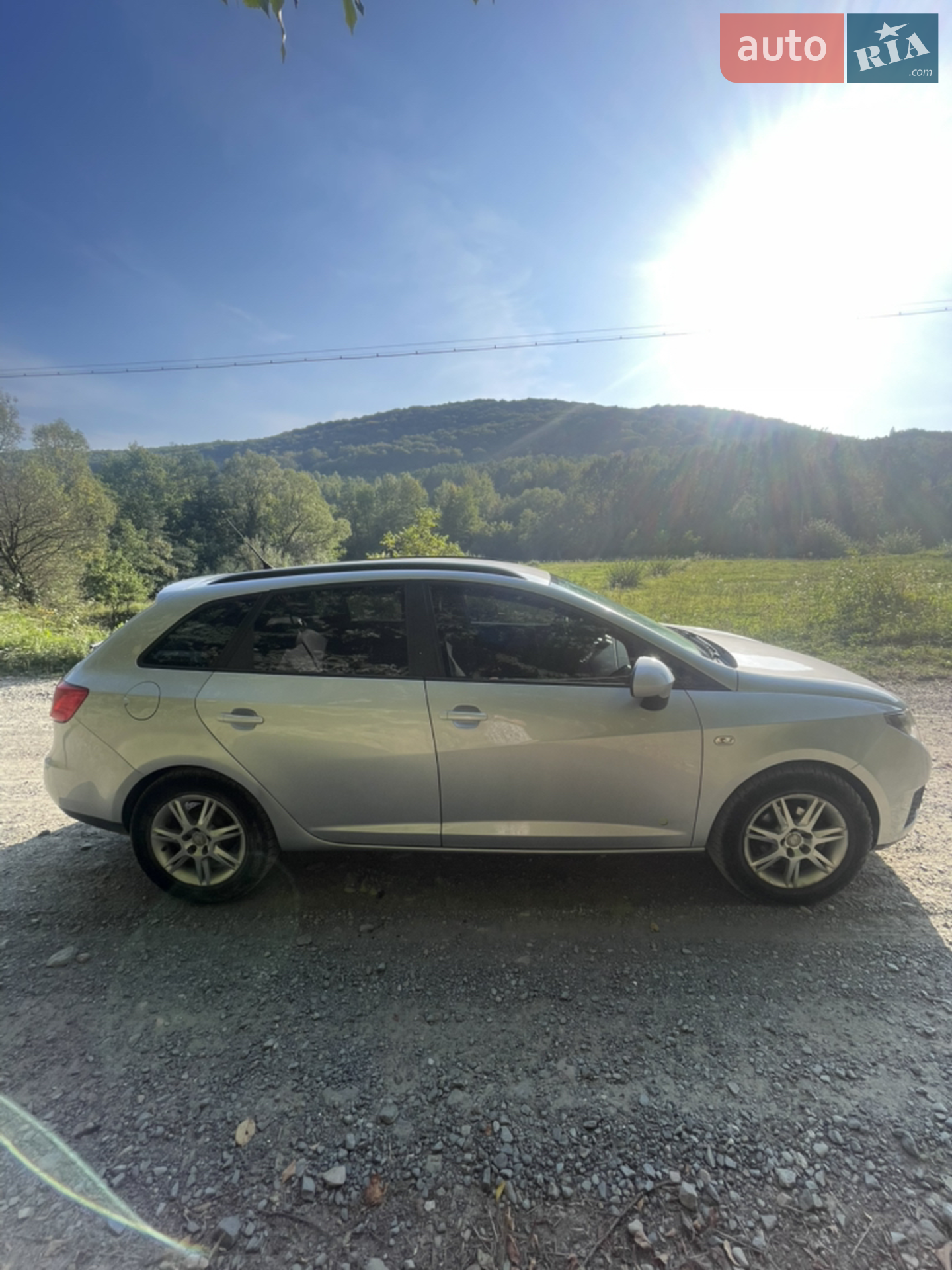 2012 SEAT Ibiza - мініатюра 4