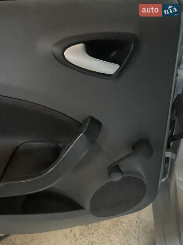 Хэтчбек SEAT Ibiza 2012 в Коломые