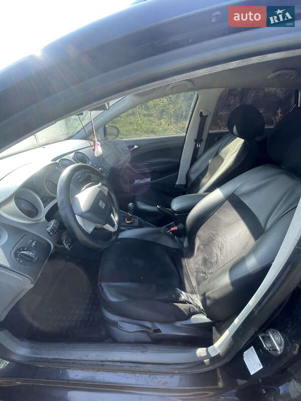 Універсал SEAT Ibiza 2010 в Рокитному