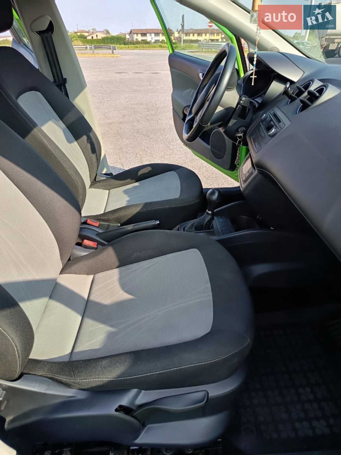 2013 SEAT Ibiza - мініатюра 7