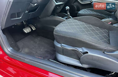 Хетчбек SEAT Ibiza 2011 в 