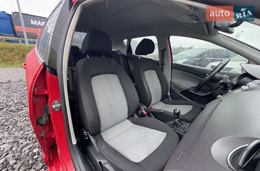 Хэтчбек SEAT Ibiza 2013 в 
