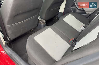 Хэтчбек SEAT Ibiza 2013 в 
