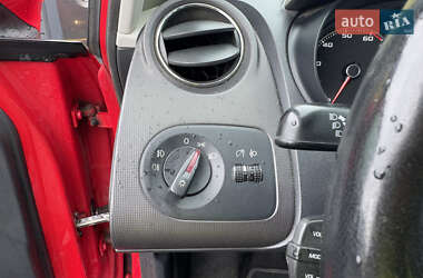Хэтчбек SEAT Ibiza 2013 в 