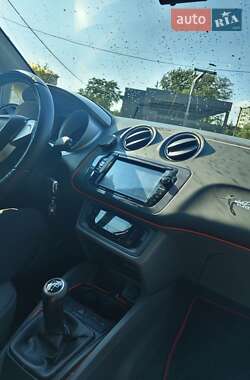 Универсал SEAT Ibiza 2011 в 