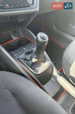 Универсал SEAT Ibiza 2011 в 
