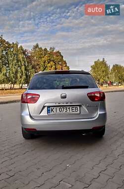 Универсал SEAT Ibiza 2010 в 