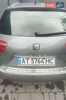 Универсал SEAT Ibiza 2011 в 
