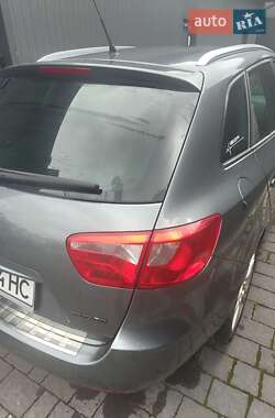 Универсал SEAT Ibiza 2011 в 