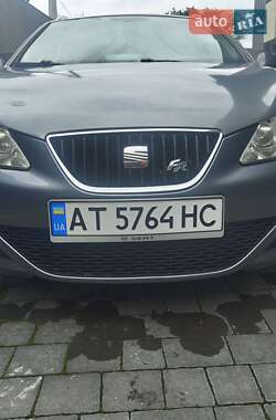Универсал SEAT Ibiza 2011 в 