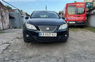 Универсал SEAT Ibiza 2011 в Киеве