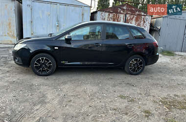 Универсал SEAT Ibiza 2011 в 