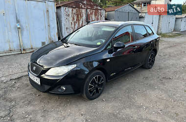Универсал SEAT Ibiza 2011 в 