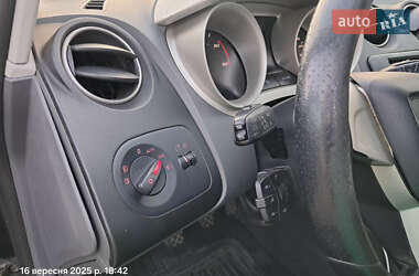 Универсал SEAT Ibiza 2011 в 