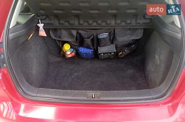 Хэтчбек SEAT Ibiza 2007 в 