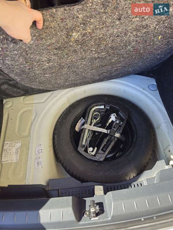 Хетчбек SEAT Ibiza 2009 в Тернополі